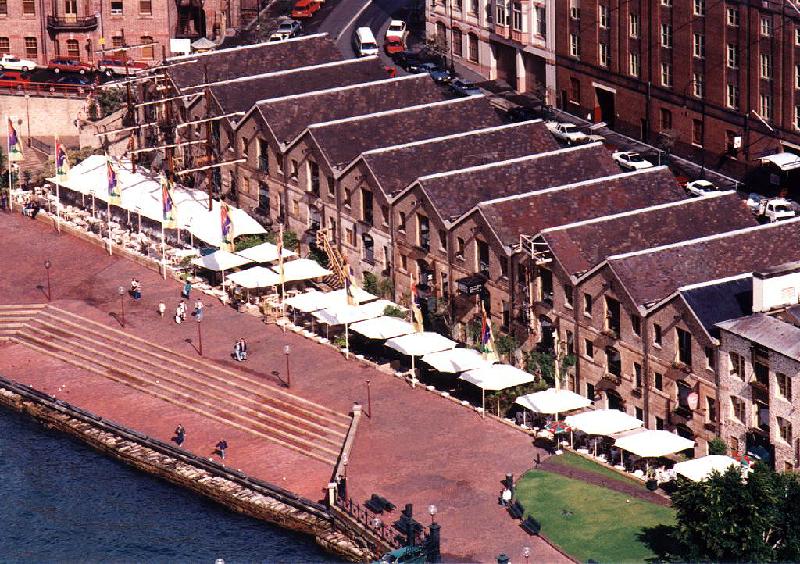 Sydney Waterfront 1001 Sydney
